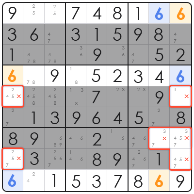 chinese sudoku
