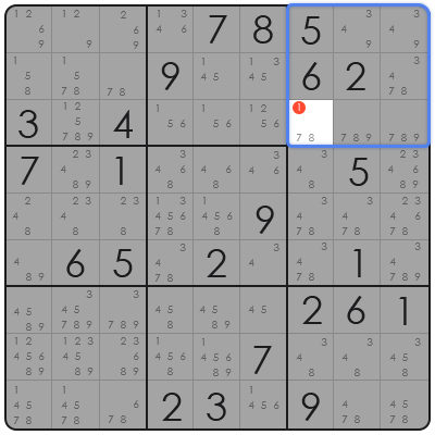 solving sudoku strategies
