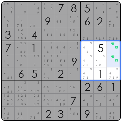 benefits of playing sudoku